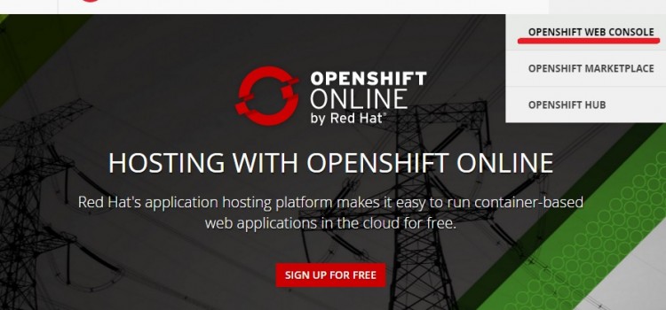 OpenShift運行Nginx與PHP7教程