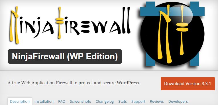 ninfirewall